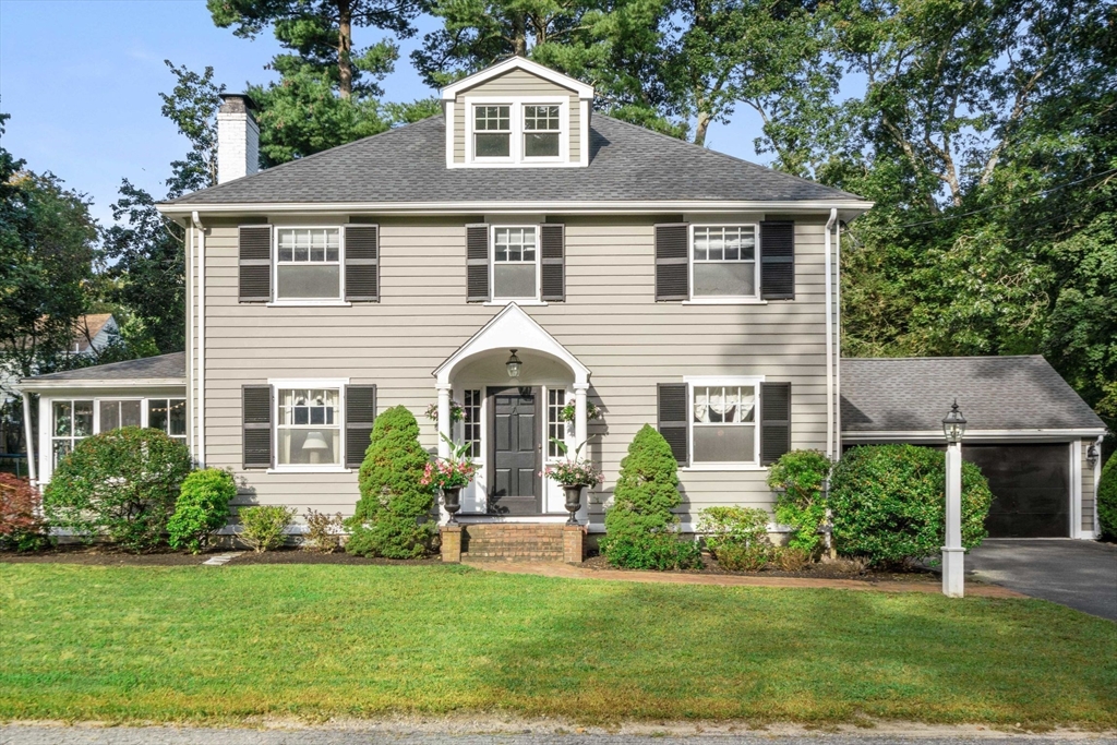 3 Burnham Road Dover, MA 02030 - Photo 1 of 32 Gallery Image 1