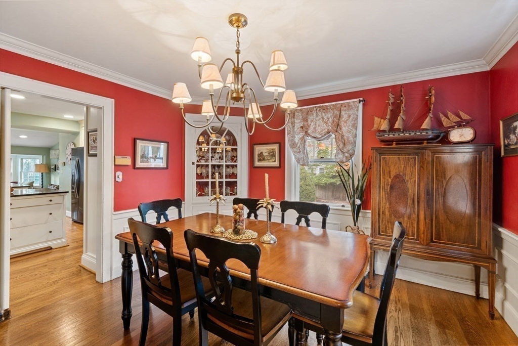 3 Burnham Road Dover, MA 02030 - Photo 12 of 32 Gallery Image 12