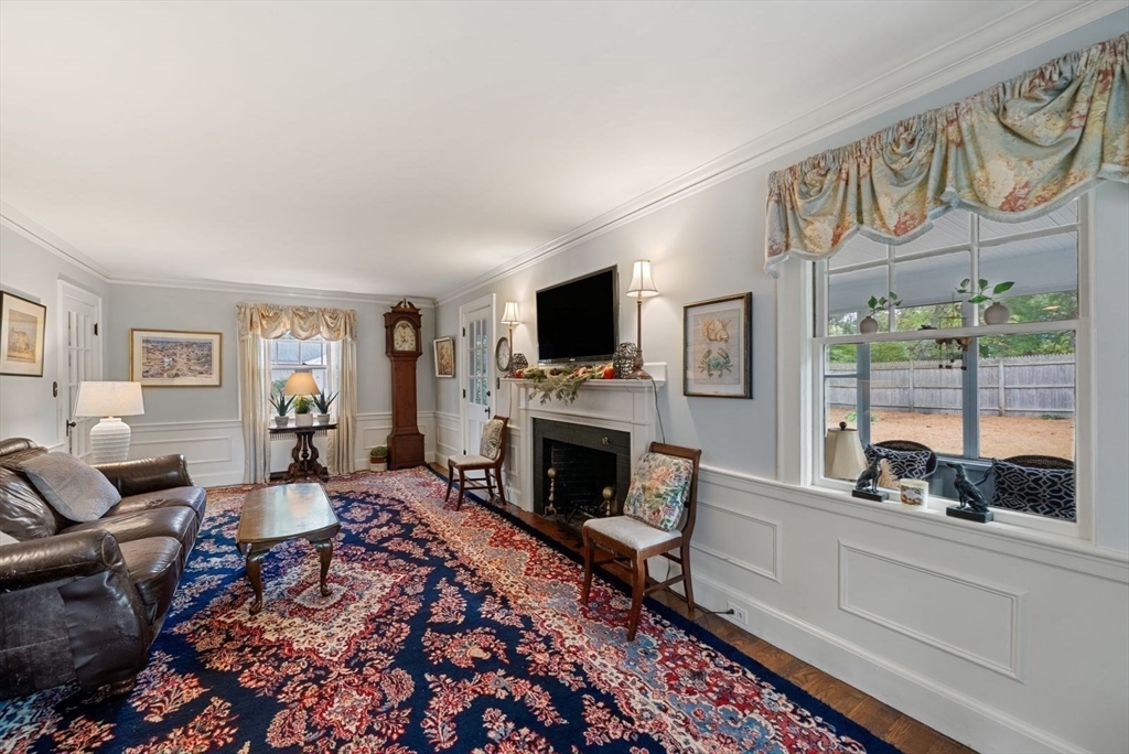 3 Burnham Road Dover, MA 02030 - Photo 14 of 32 Gallery Image 14