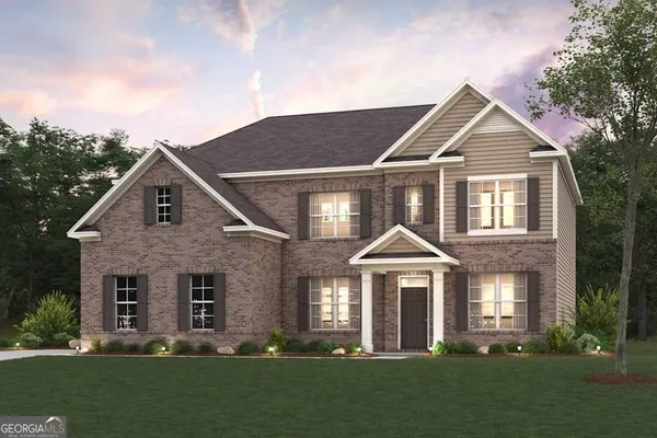 $593,180 | 313 Sundown Trail, Unit 75, McDonough, GA 30252