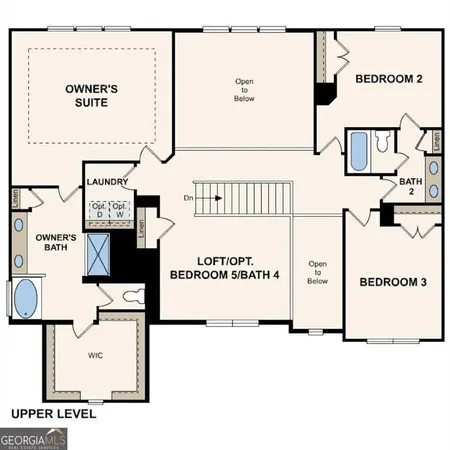 $593,180 | 313 Sundown Trail, Unit 75, McDonough, GA 30252