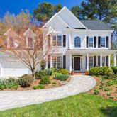 $800,000 | 9 Morgans Ridge Lane, Durham, NC 27707