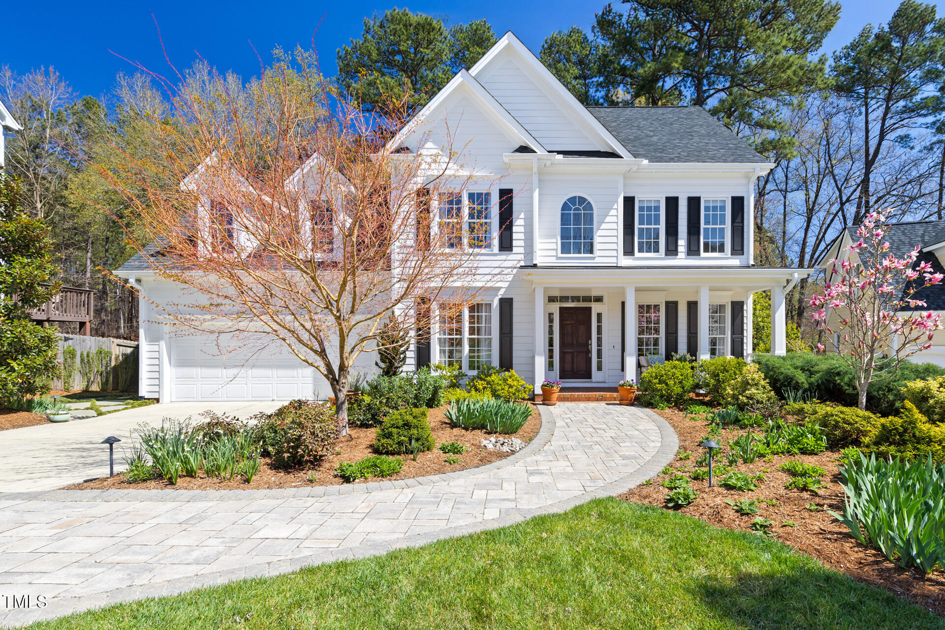 9 Morgans Ridge Lane Durham, NC 27707 - Photo 1 of 57 9-Morgans-Ridge-100