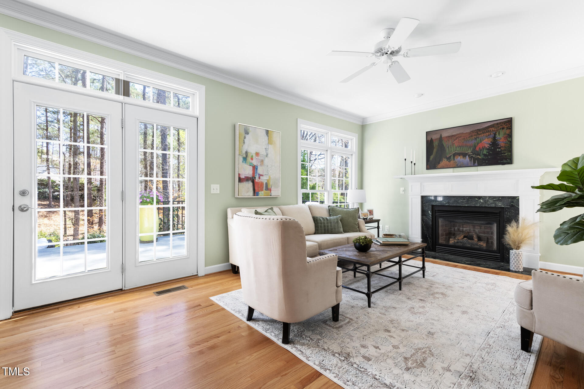 9 Morgans Ridge Lane Durham, NC 27707 - Photo 12 of 57 9-Morgans-Ridge-111
