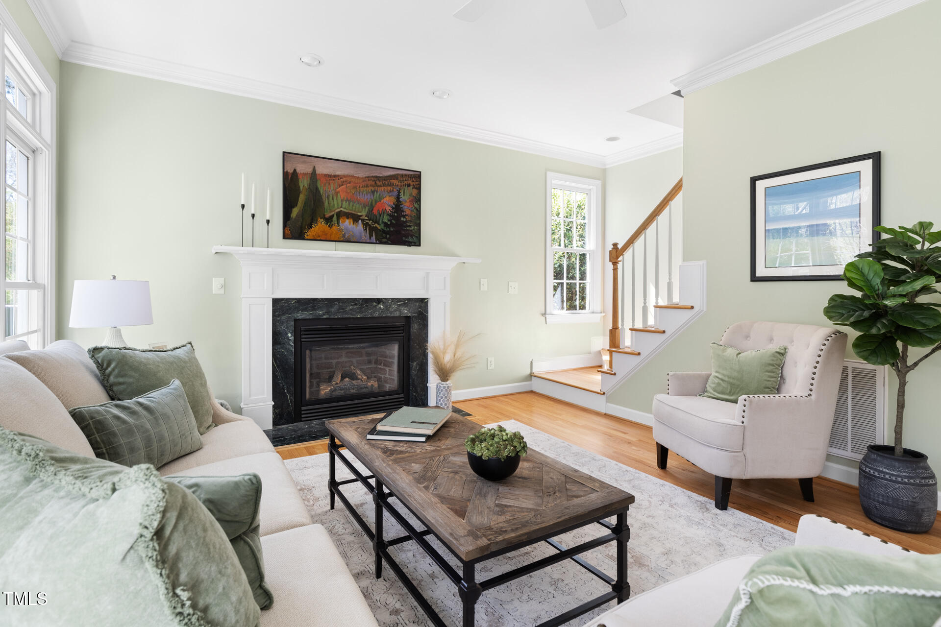 9 Morgans Ridge Lane Durham, NC 27707 - Photo 14 of 57 9-Morgans-Ridge-113