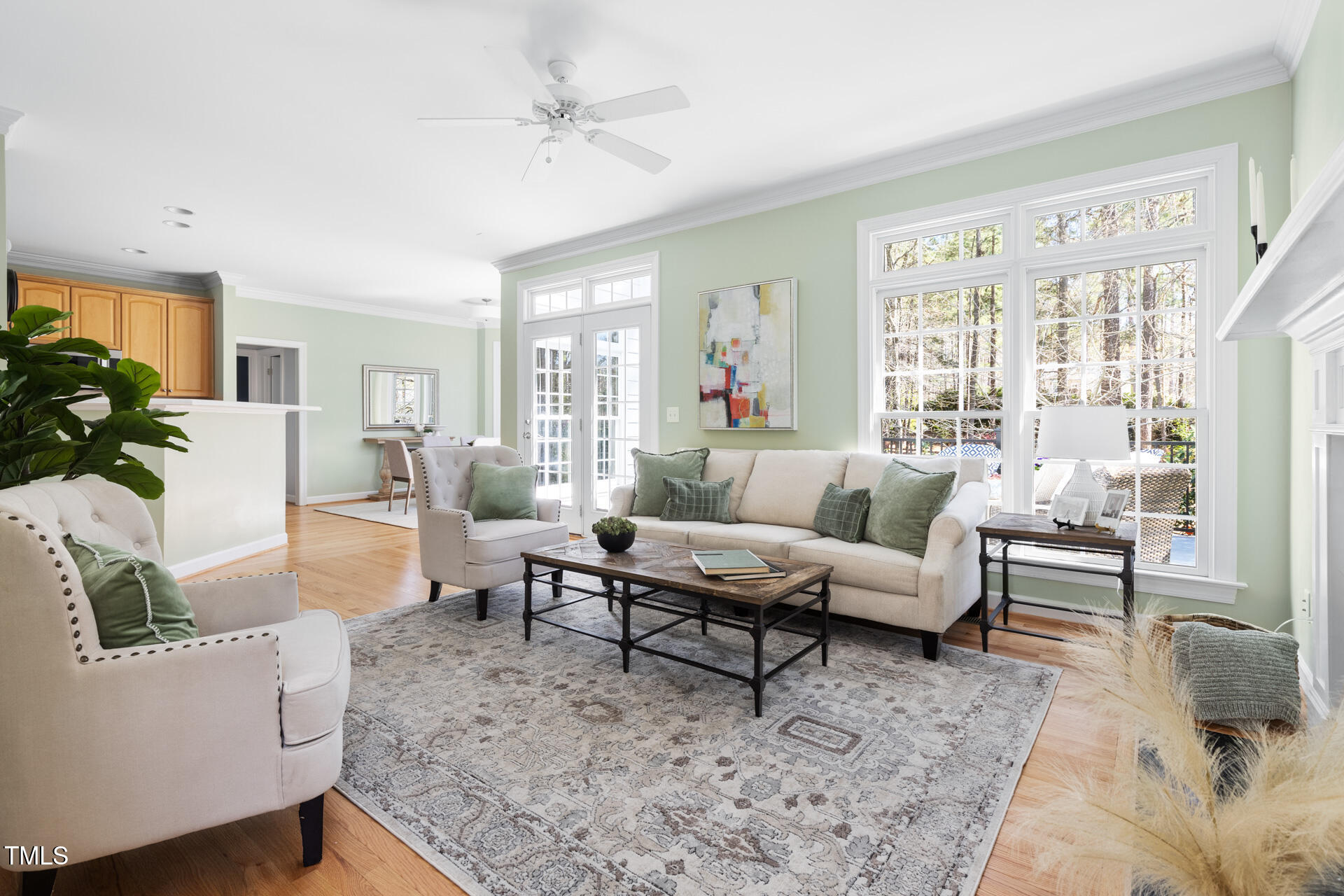 9 Morgans Ridge Lane Durham, NC 27707 - Photo 17 of 57 9-Morgans-Ridge-116