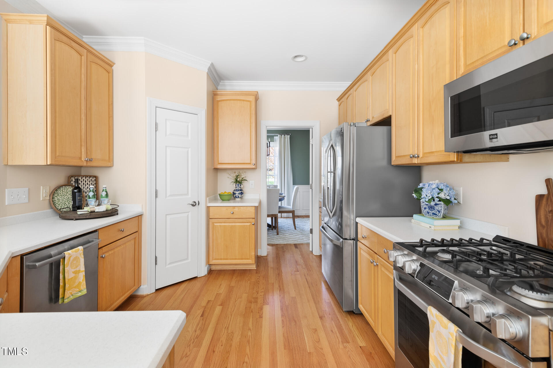 9 Morgans Ridge Lane Durham, NC 27707 - Photo 20 of 57 9-Morgans-Ridge-119