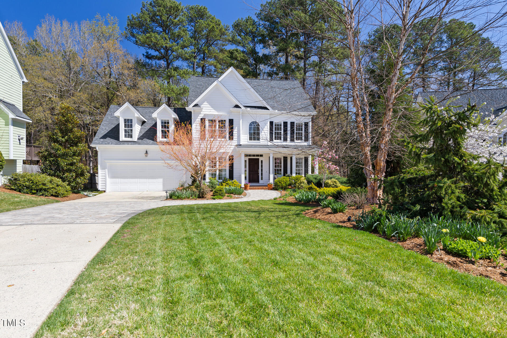 9 Morgans Ridge Lane Durham, NC 27707 - Photo 2 of 57 9-Morgans-Ridge-101