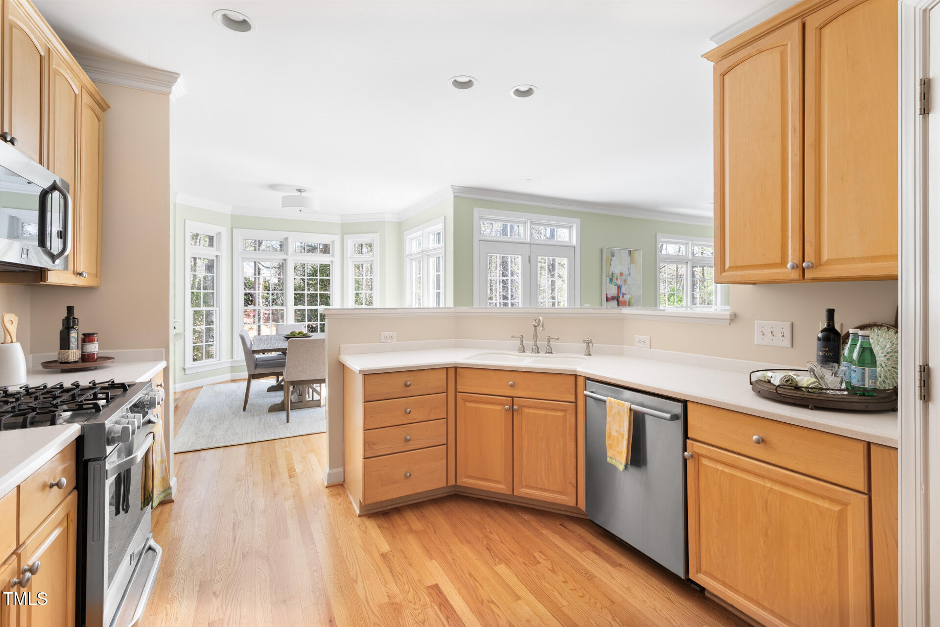 9 Morgans Ridge Lane Durham, NC 27707 - Photo 21 of 57 9-Morgans-Ridge-120