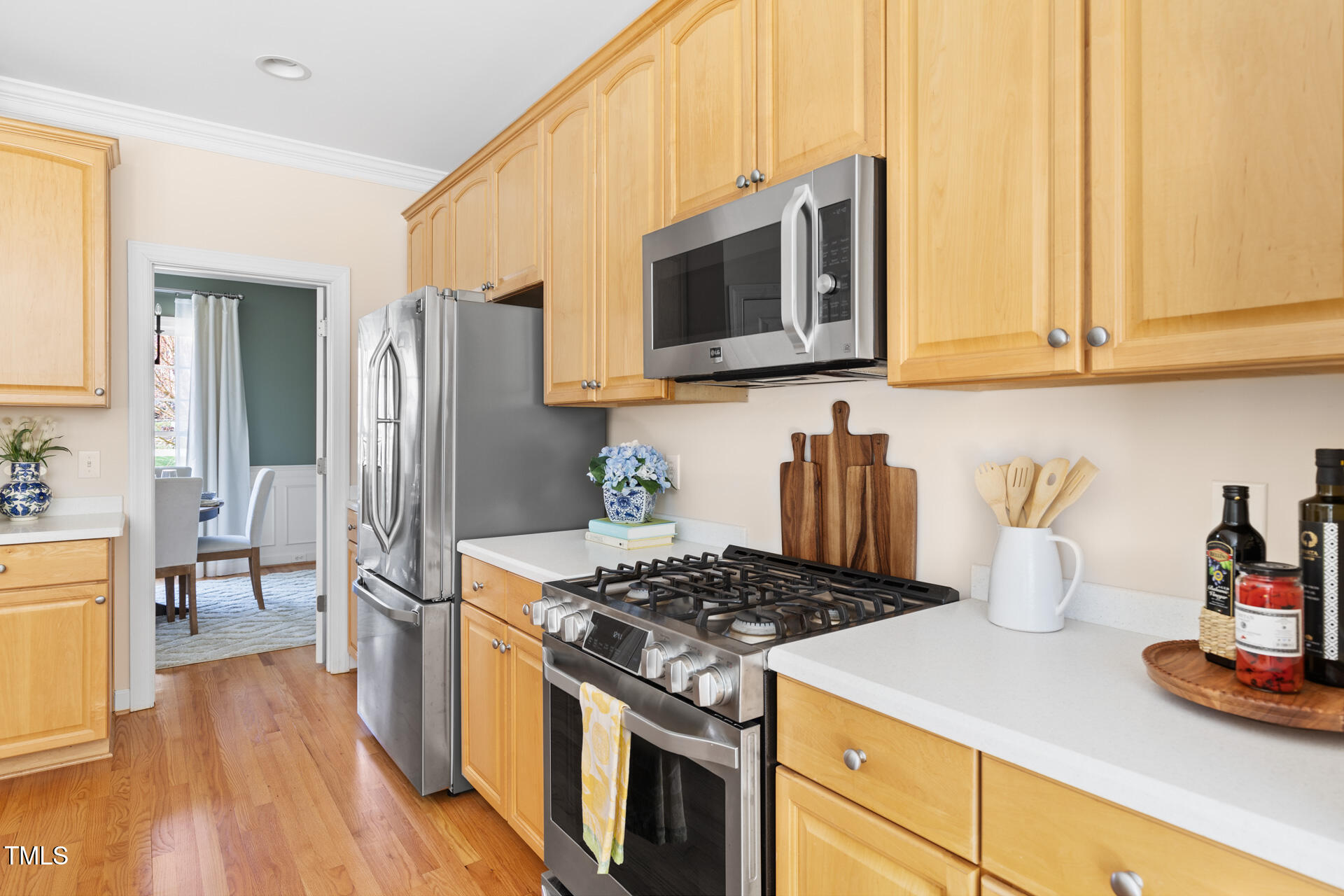 9 Morgans Ridge Lane Durham, NC 27707 - Photo 22 of 57 9-Morgans-Ridge-121