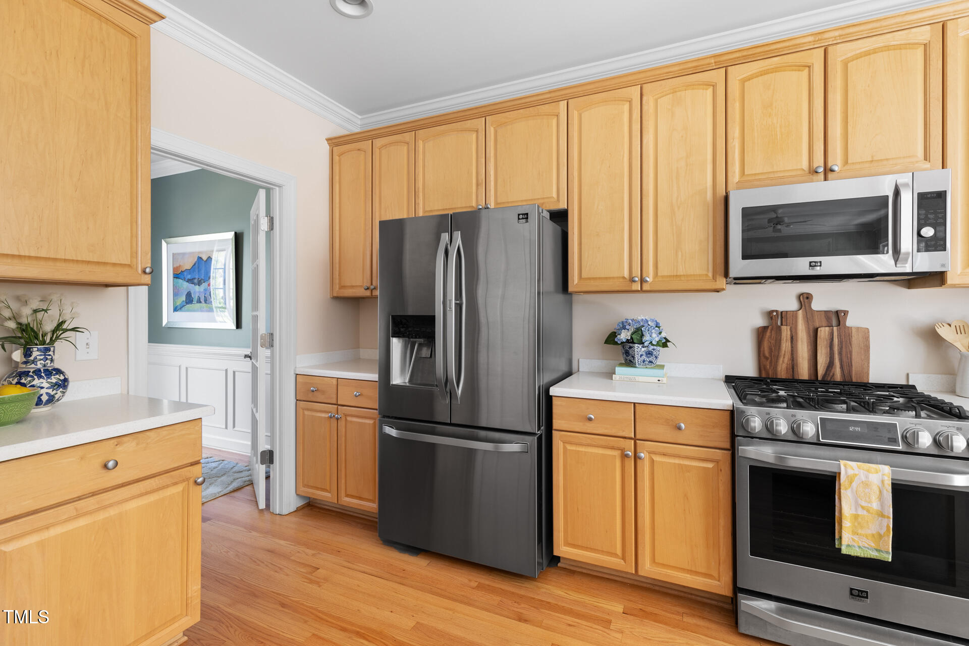9 Morgans Ridge Lane Durham, NC 27707 - Photo 23 of 57 9-Morgans-Ridge-122