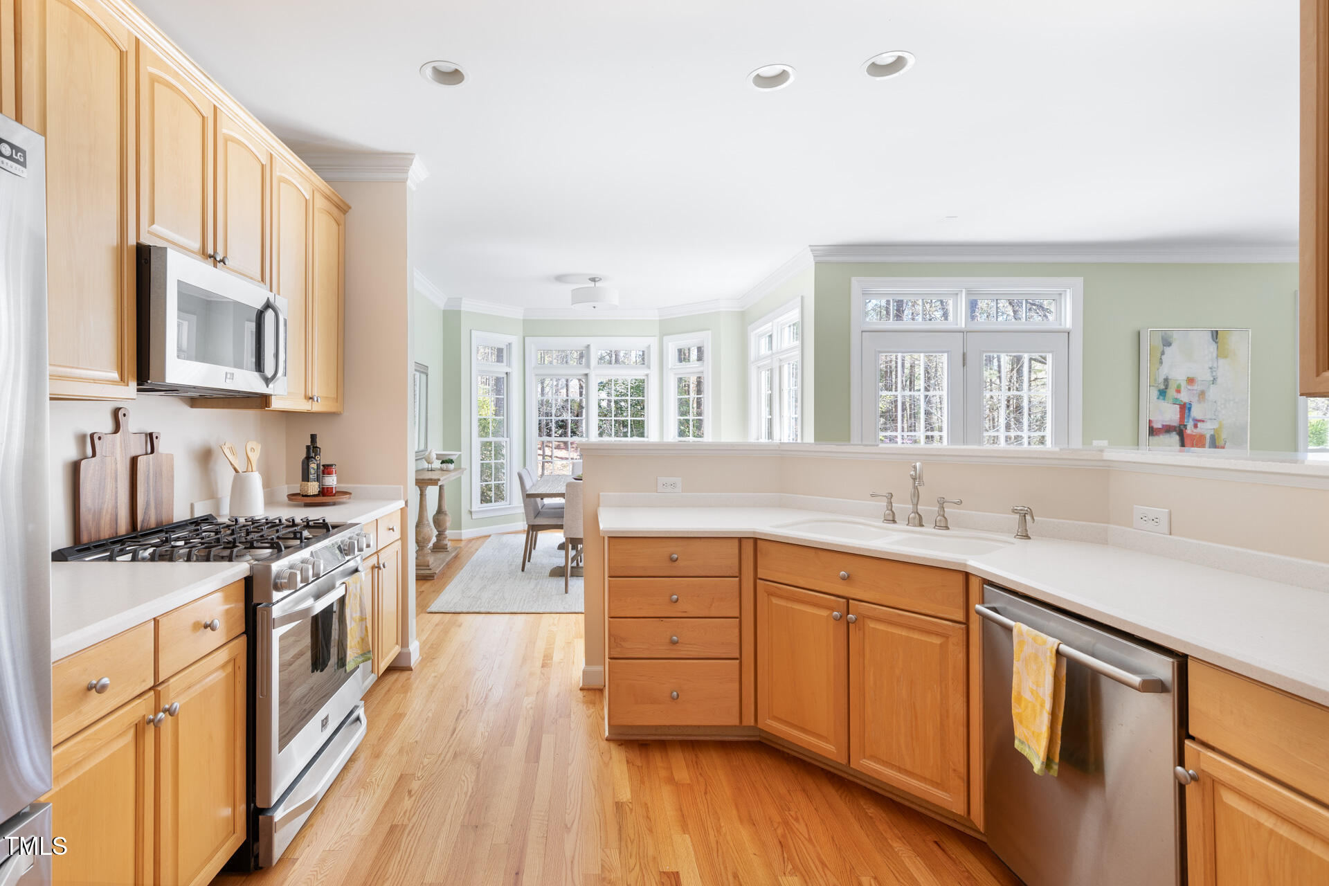 9 Morgans Ridge Lane Durham, NC 27707 - Photo 24 of 57 9-Morgans-Ridge-123