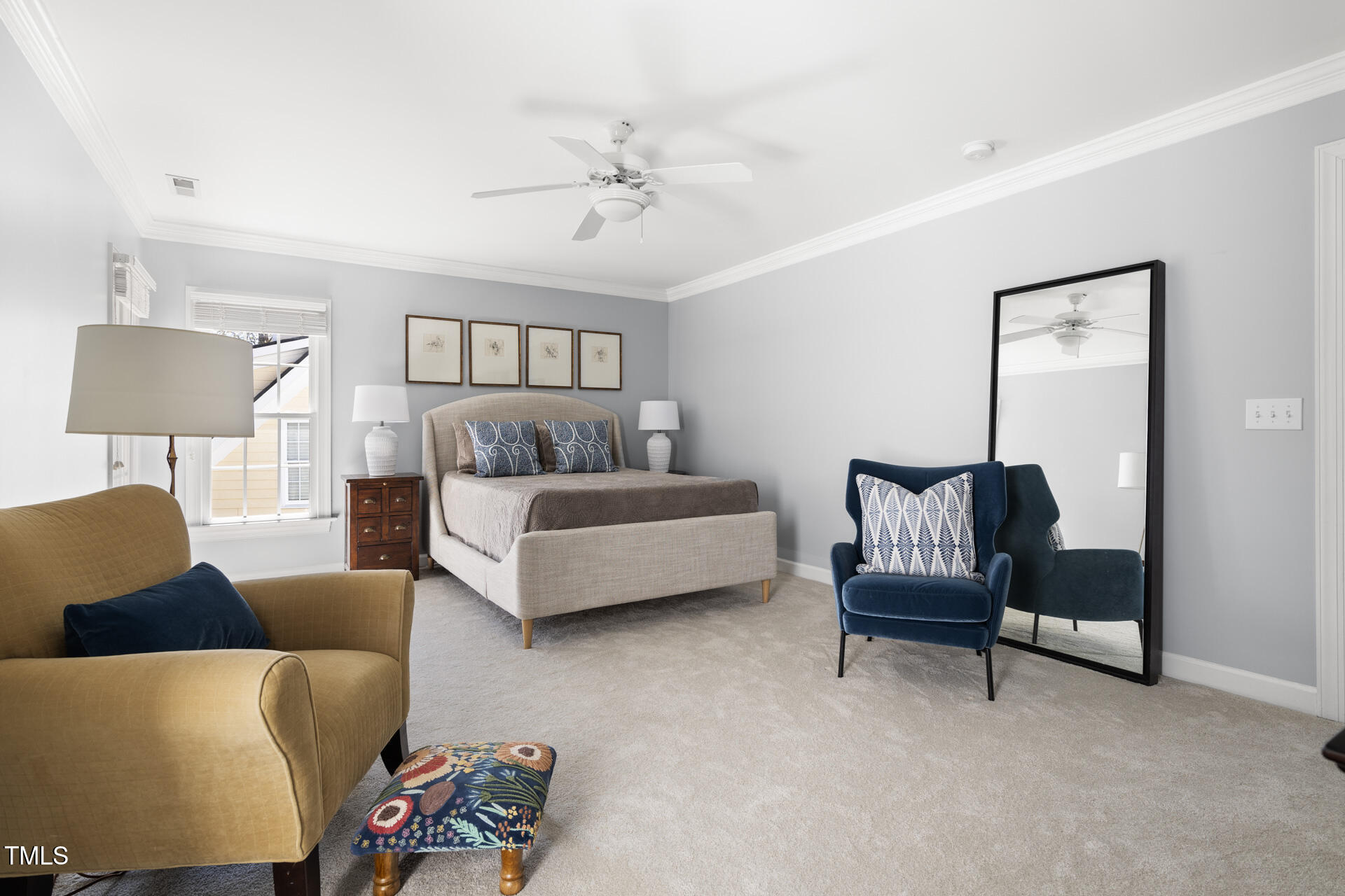 9 Morgans Ridge Lane Durham, NC 27707 - Photo 29 of 57 9-Morgans-Ridge-128