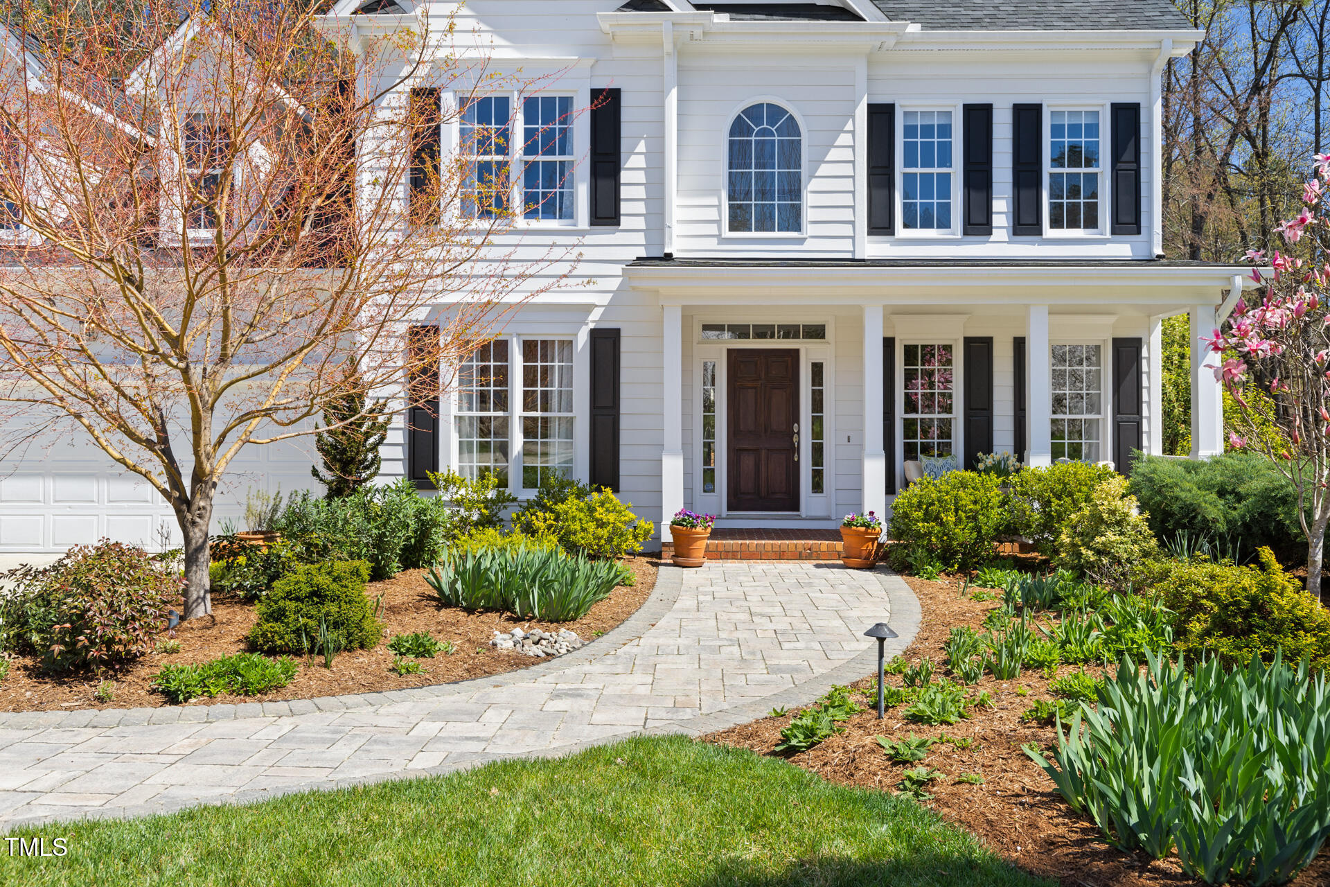 9 Morgans Ridge Lane Durham, NC 27707 - Photo 3 of 57 9-Morgans-Ridge-102