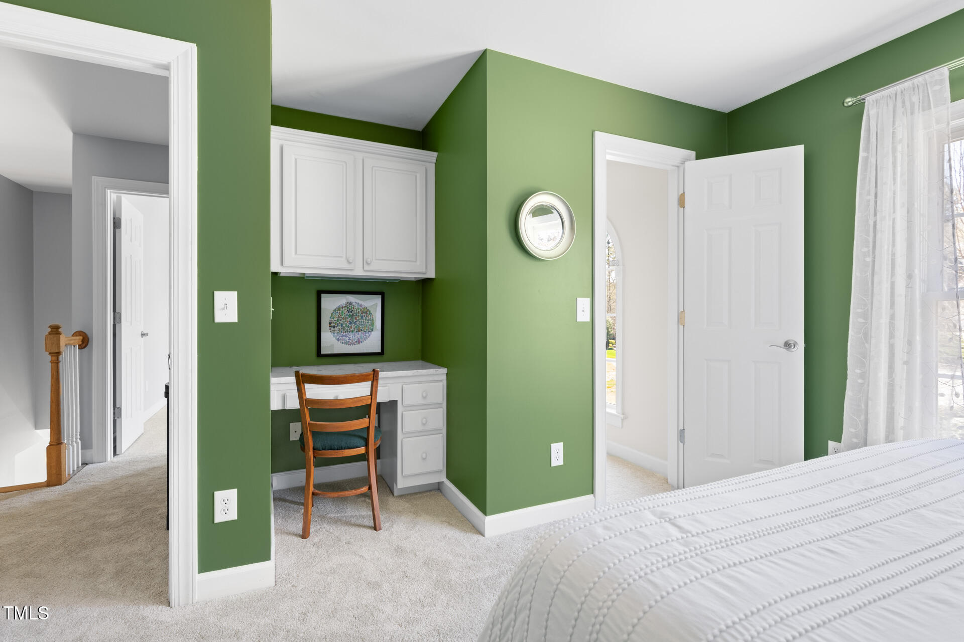 9 Morgans Ridge Lane Durham, NC 27707 - Photo 38 of 57 9-Morgans-Ridge-137
