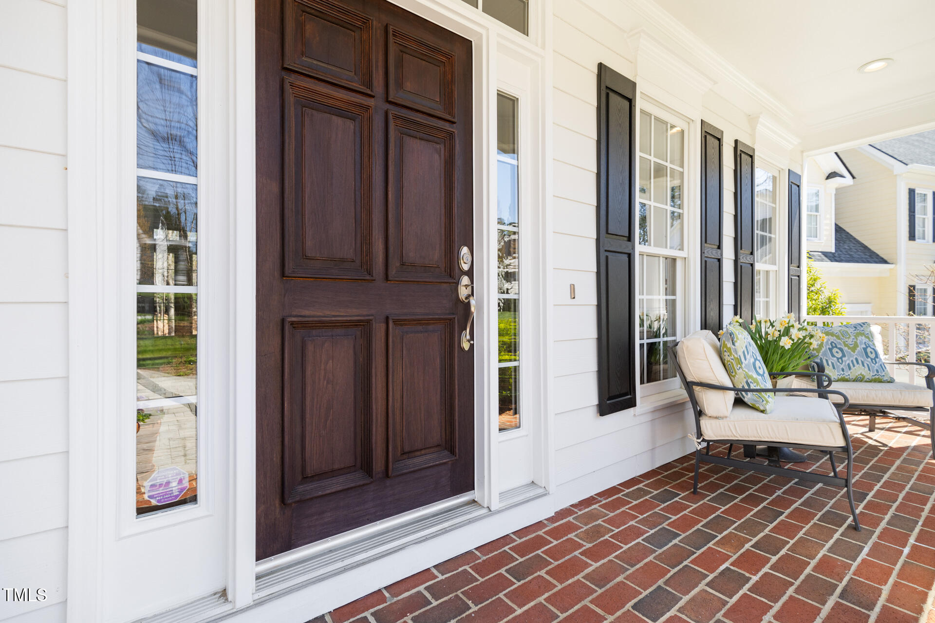 9 Morgans Ridge Lane Durham, NC 27707 - Photo 4 of 57 9-Morgans-Ridge-103