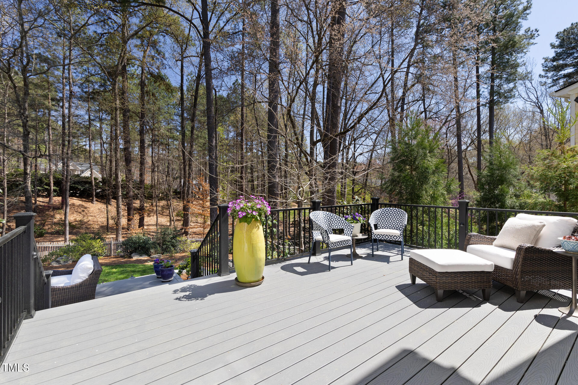 9 Morgans Ridge Lane Durham, NC 27707 - Photo 47 of 57 9-Morgans-Ridge-146