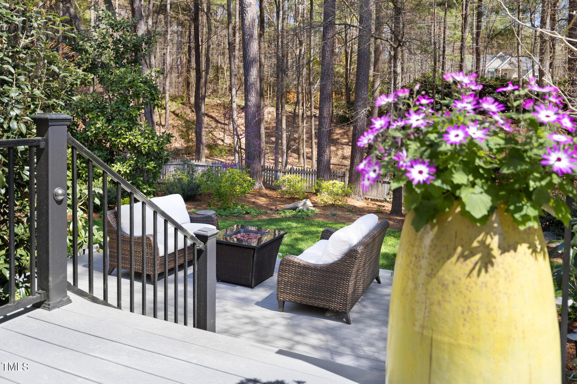 9 Morgans Ridge Lane Durham, NC 27707 - Photo 49 of 57 9-Morgans-Ridge-148