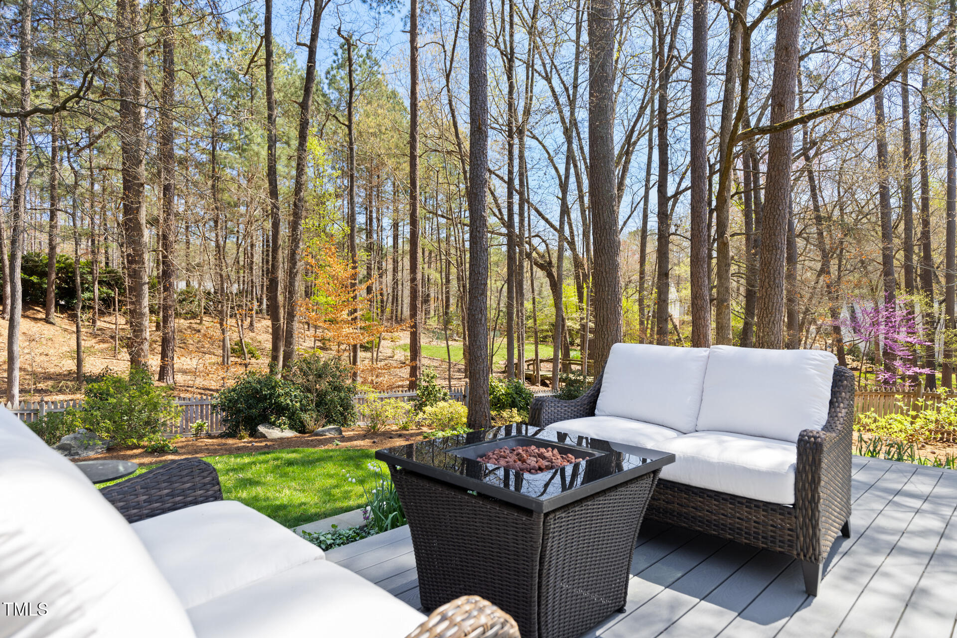 9 Morgans Ridge Lane Durham, NC 27707 - Photo 50 of 57 9-Morgans-Ridge-149
