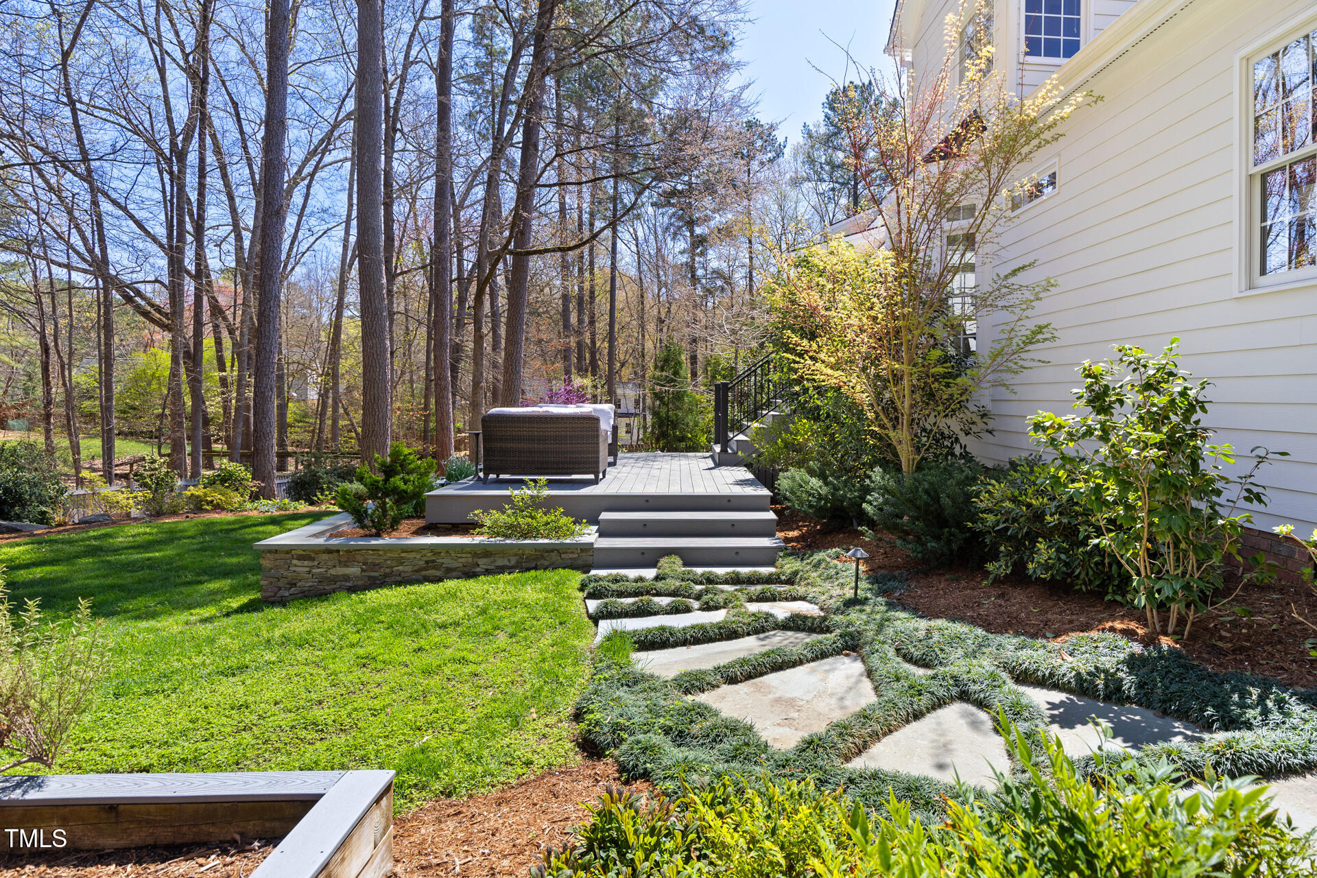 9 Morgans Ridge Lane Durham, NC 27707 - Photo 51 of 57 9-Morgans-Ridge-150