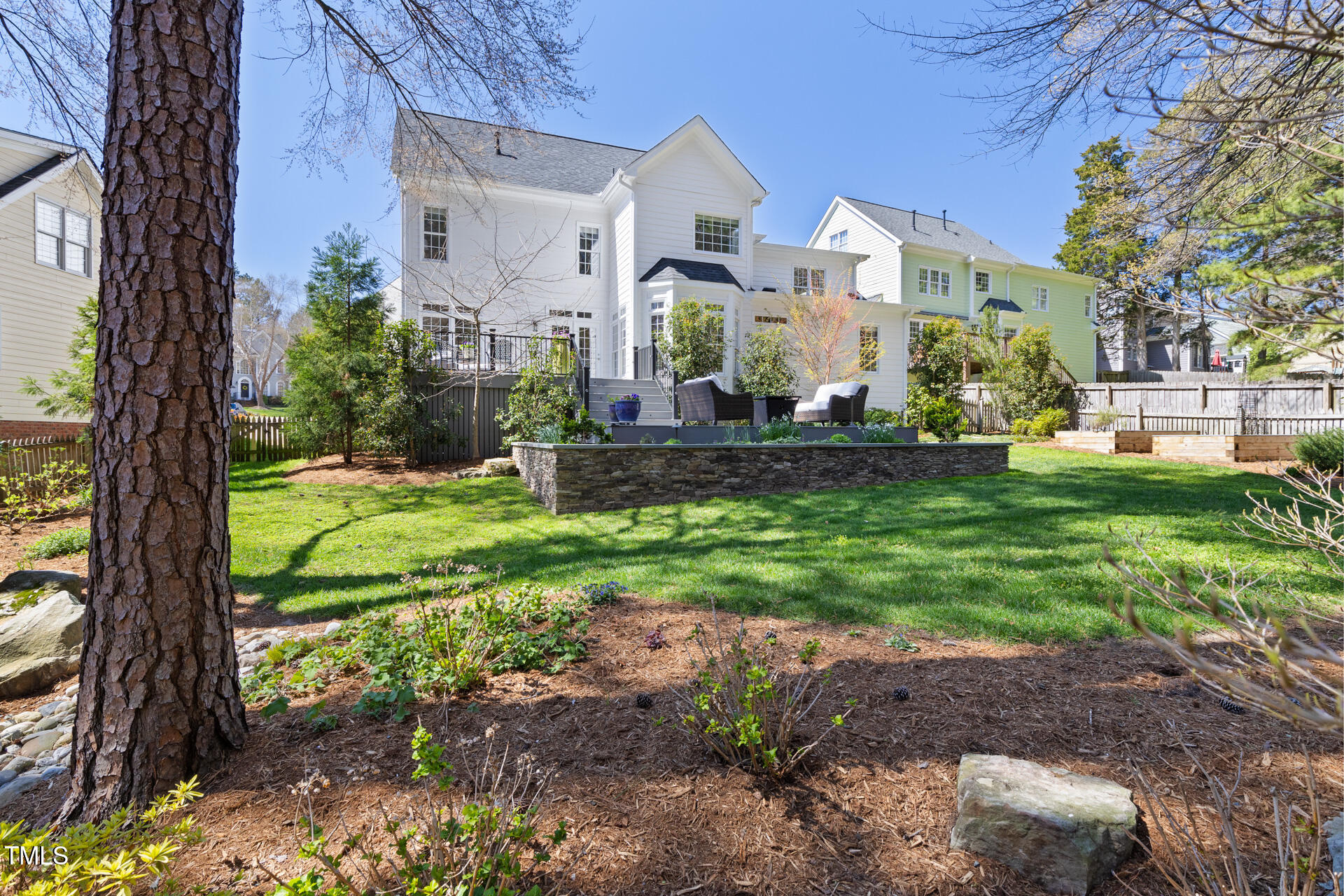 9 Morgans Ridge Lane Durham, NC 27707 - Photo 53 of 57 9-Morgans-Ridge-152
