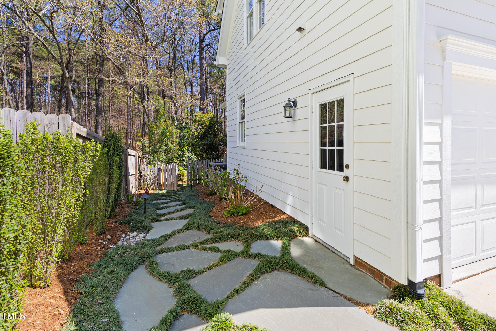 9 Morgans Ridge Lane Durham, NC 27707 - Photo 57 of 57 9-Morgans-Ridge-156