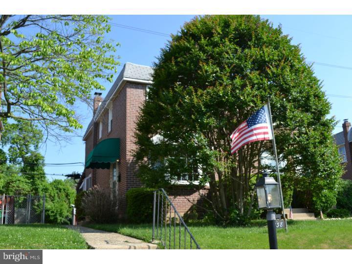 738 Michell Street Ridley Park, PA 19078 - Photo 1 of 20 Exterior Front