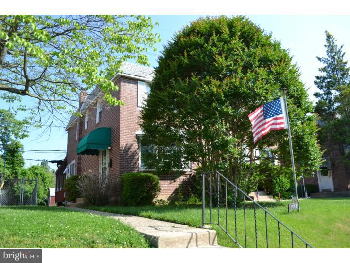 738 Michell Street Ridley Park, PA 19078 - Photo 2 of 20 Exterior Front