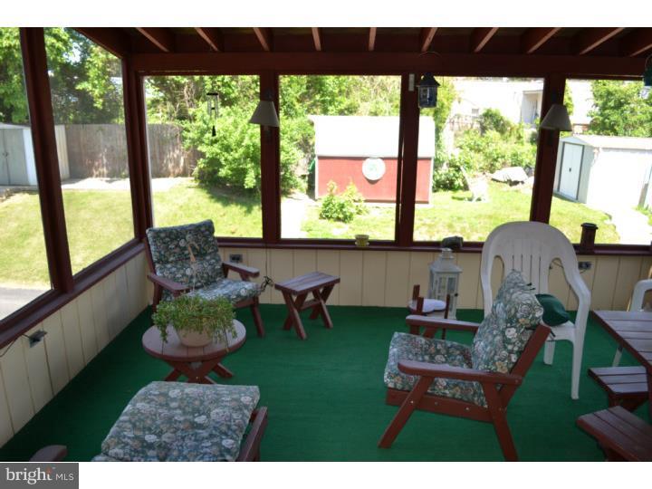 738 Michell Street Ridley Park, PA 19078 - Photo 16 of 20 Porch