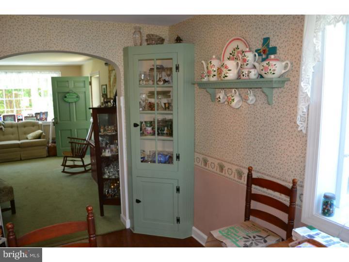 738 Michell Street Ridley Park, PA 19078 - Photo 18 of 20 Kitchen