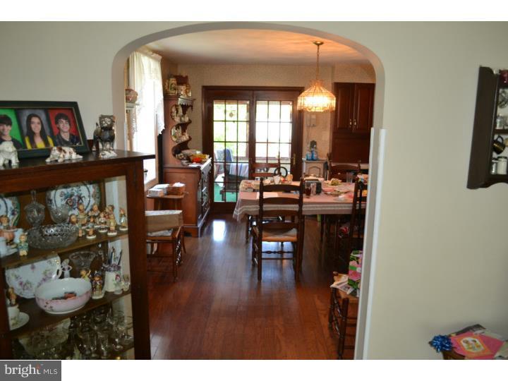 738 Michell Street Ridley Park, PA 19078 - Photo 19 of 20 Kitchen