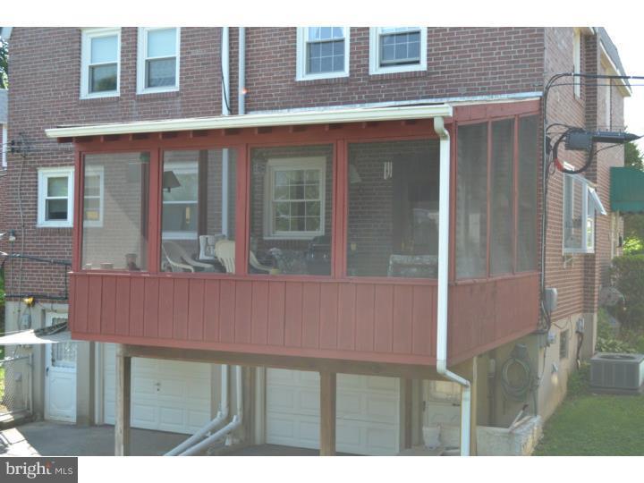 738 Michell Street Ridley Park, PA 19078 - Photo 6 of 20 Exterior Back