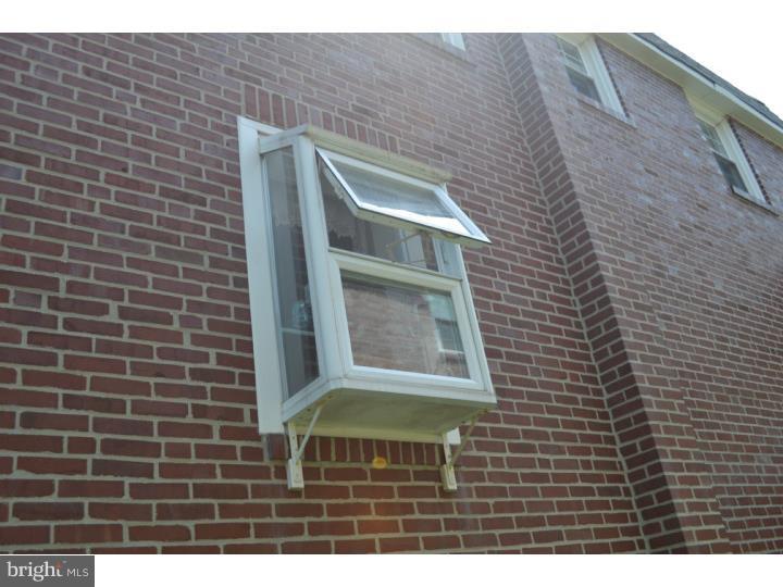 738 Michell Street Ridley Park, PA 19078 - Photo 10 of 20 Exterior Side
