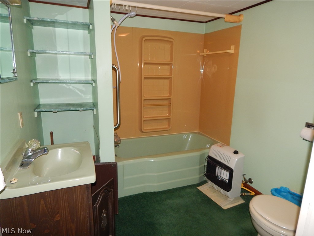5939 Pullman Road Harrisville, WV 26362 - Photo 29 of 35