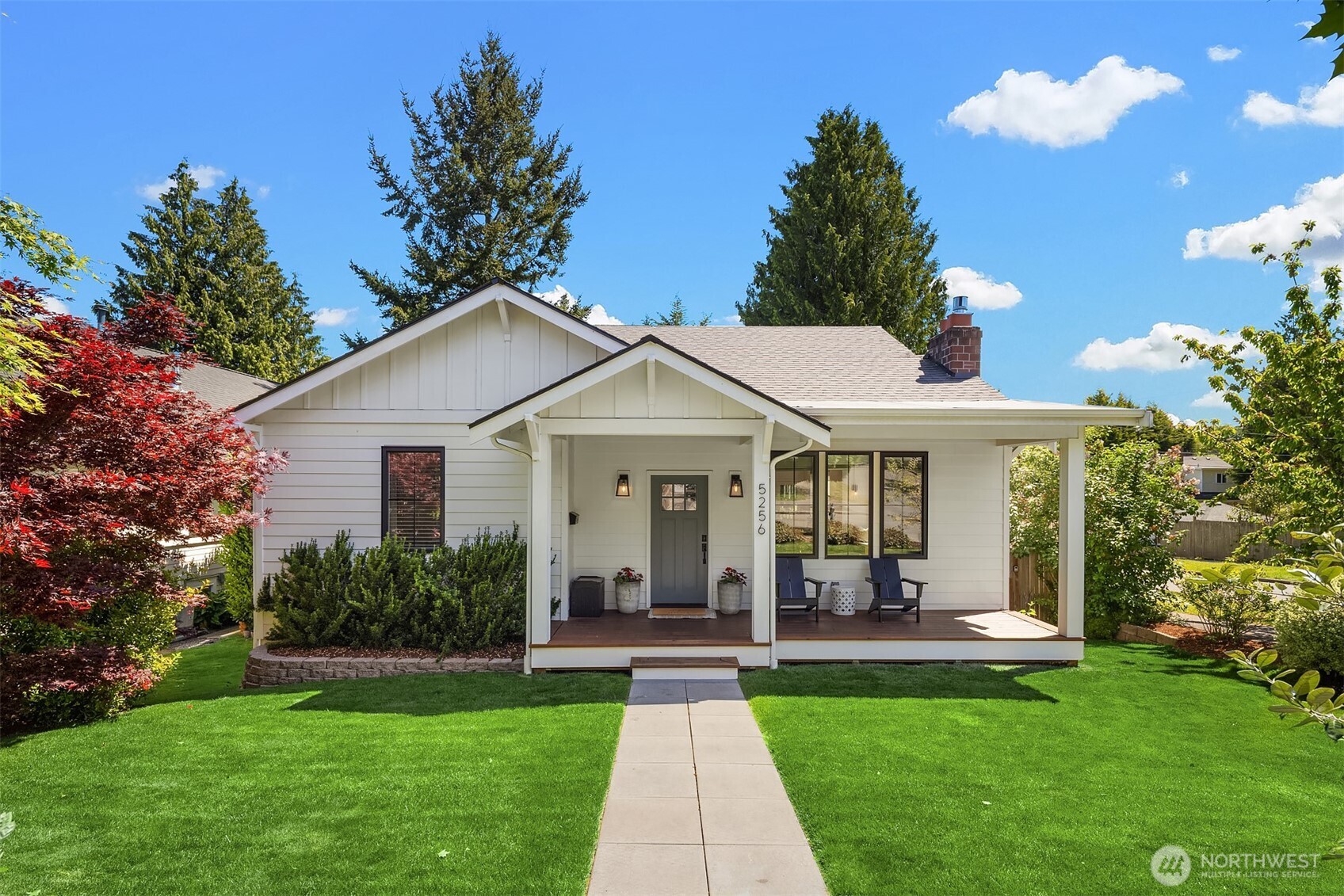 5256 40th Avenue Southwest Seattle, WA 98136 - Photo 1 of 40