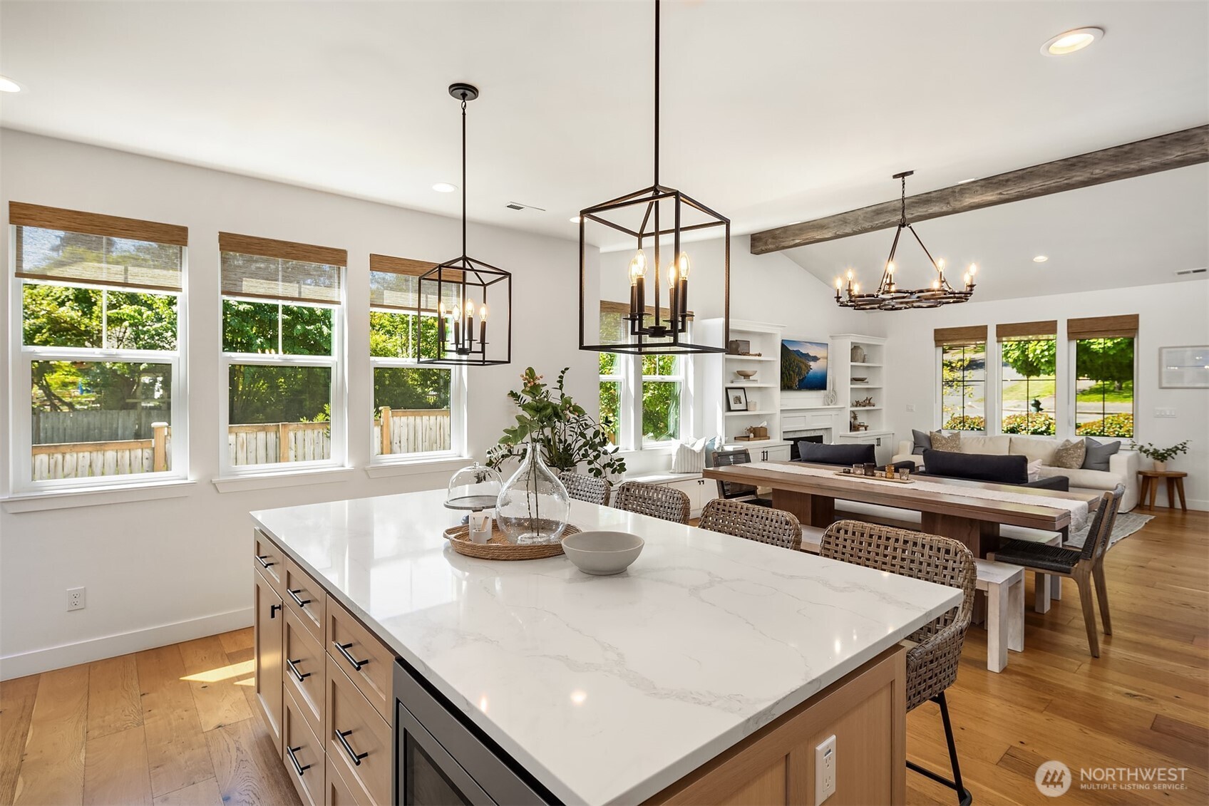 5256 40th Avenue Southwest Seattle, WA 98136 - Photo 13 of 40