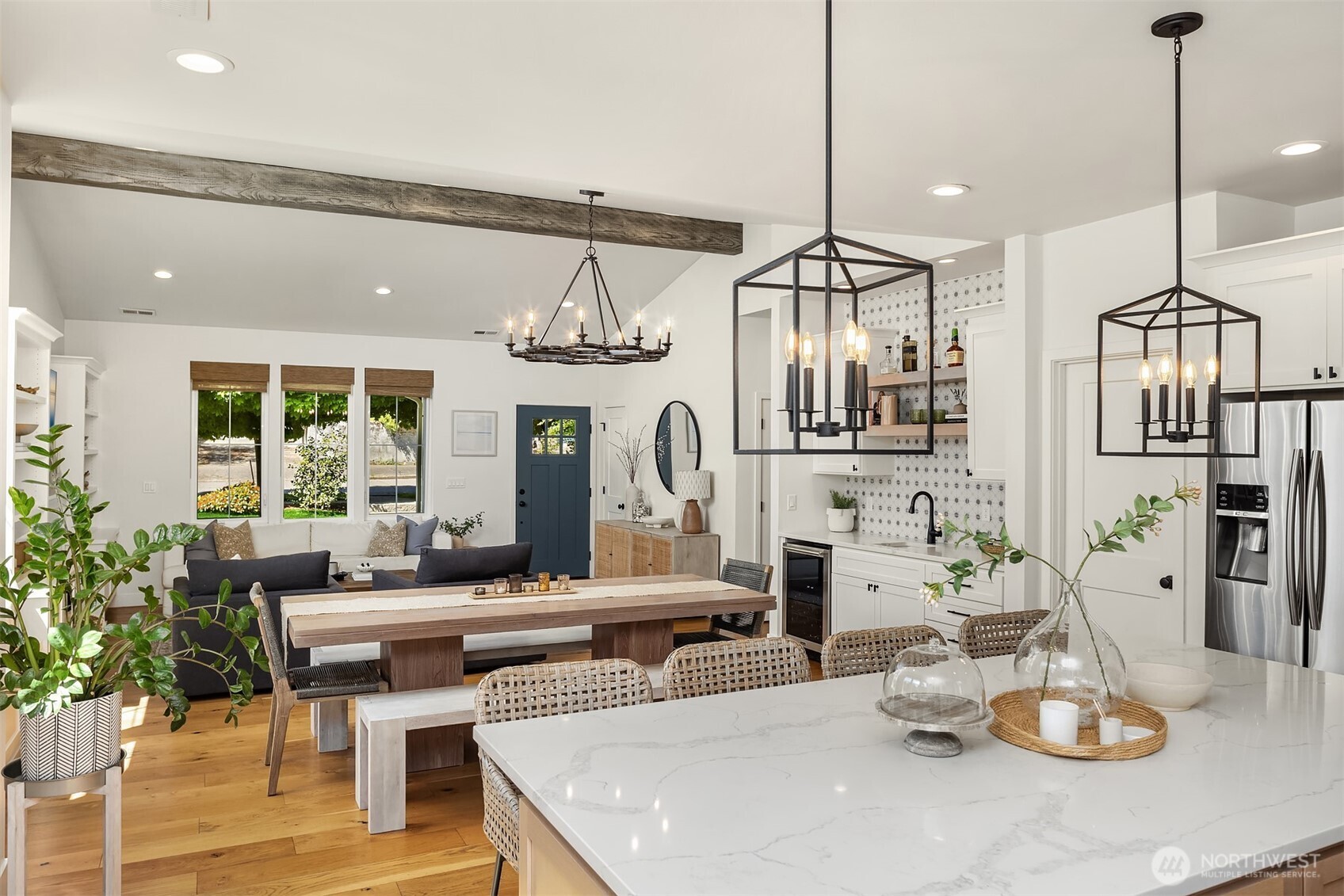 5256 40th Avenue Southwest Seattle, WA 98136 - Photo 18 of 40