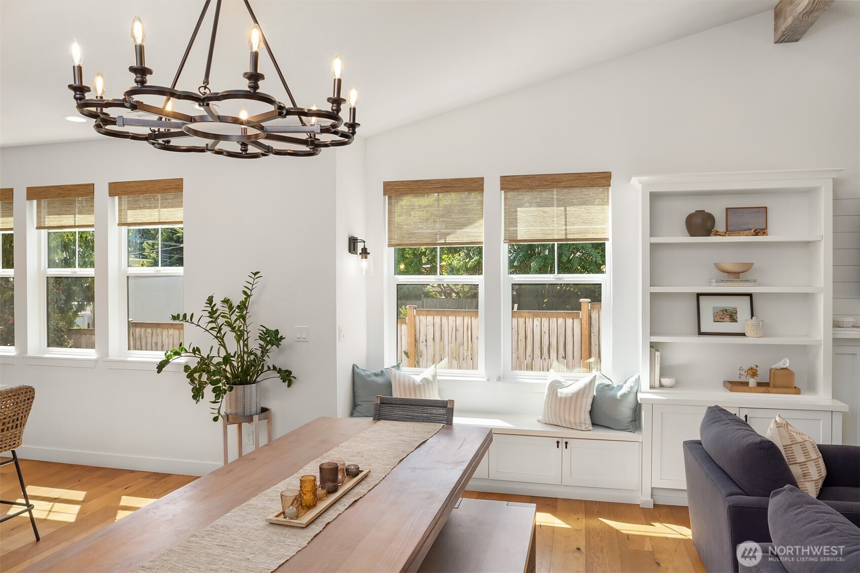 5256 40th Avenue Southwest Seattle, WA 98136 - Photo 19 of 40