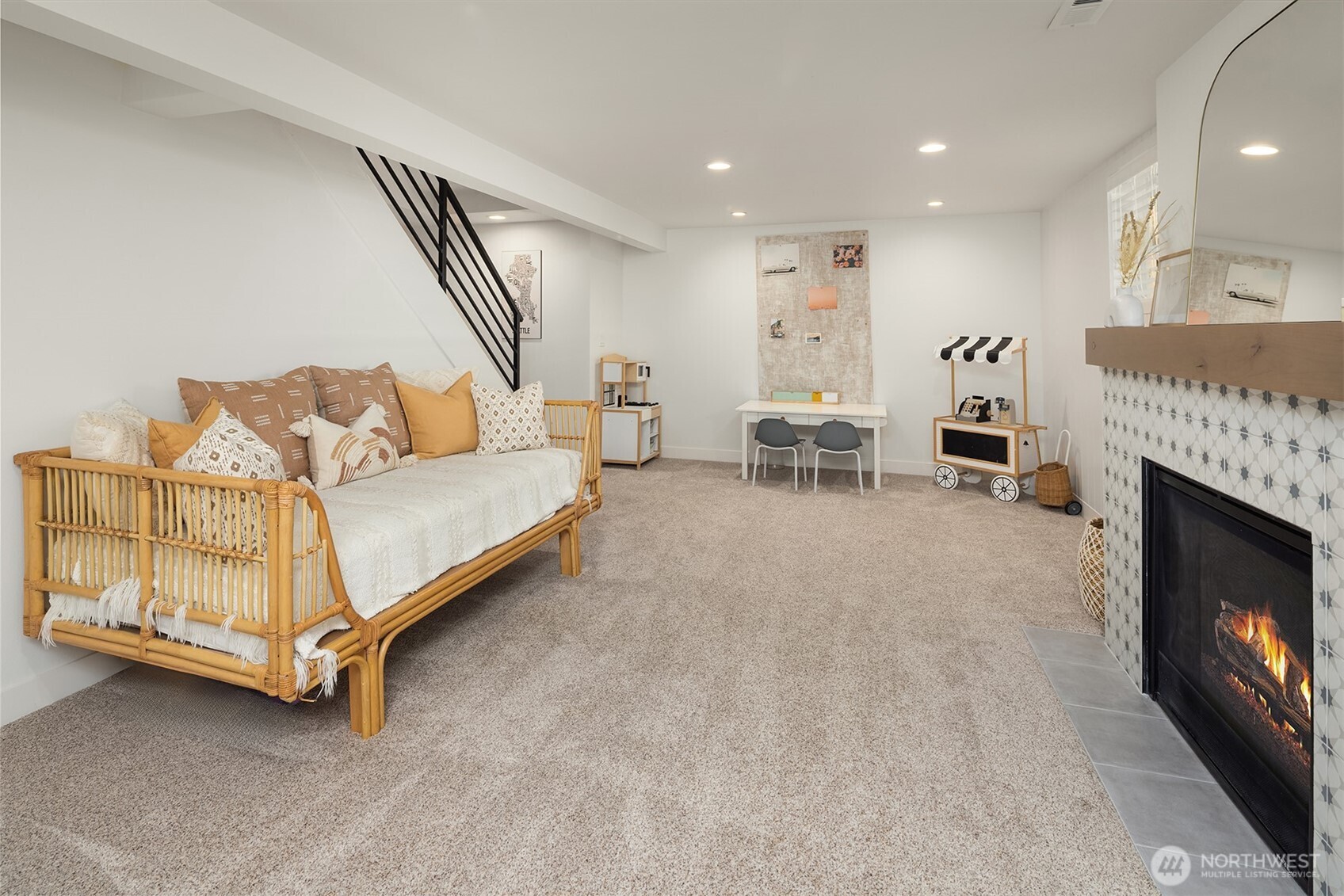 5256 40th Avenue Southwest Seattle, WA 98136 - Photo 29 of 40