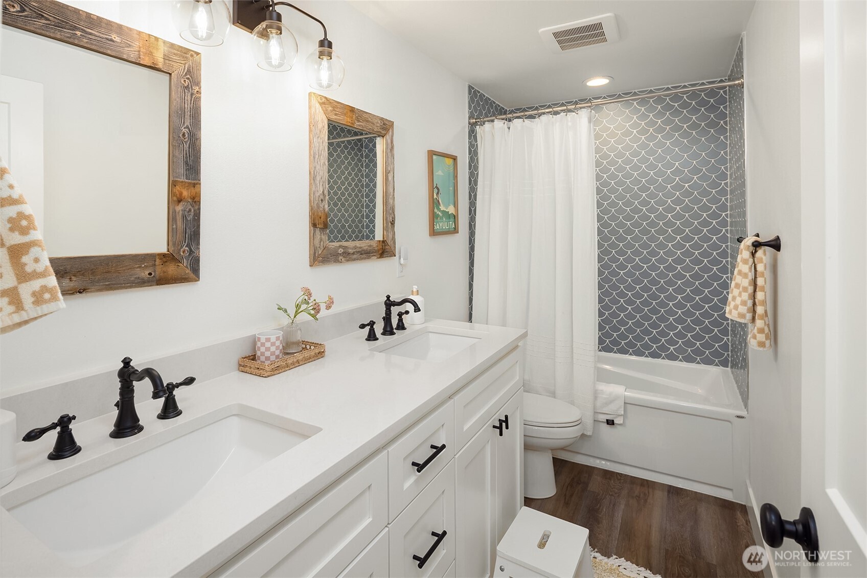 5256 40th Avenue Southwest Seattle, WA 98136 - Photo 33 of 40