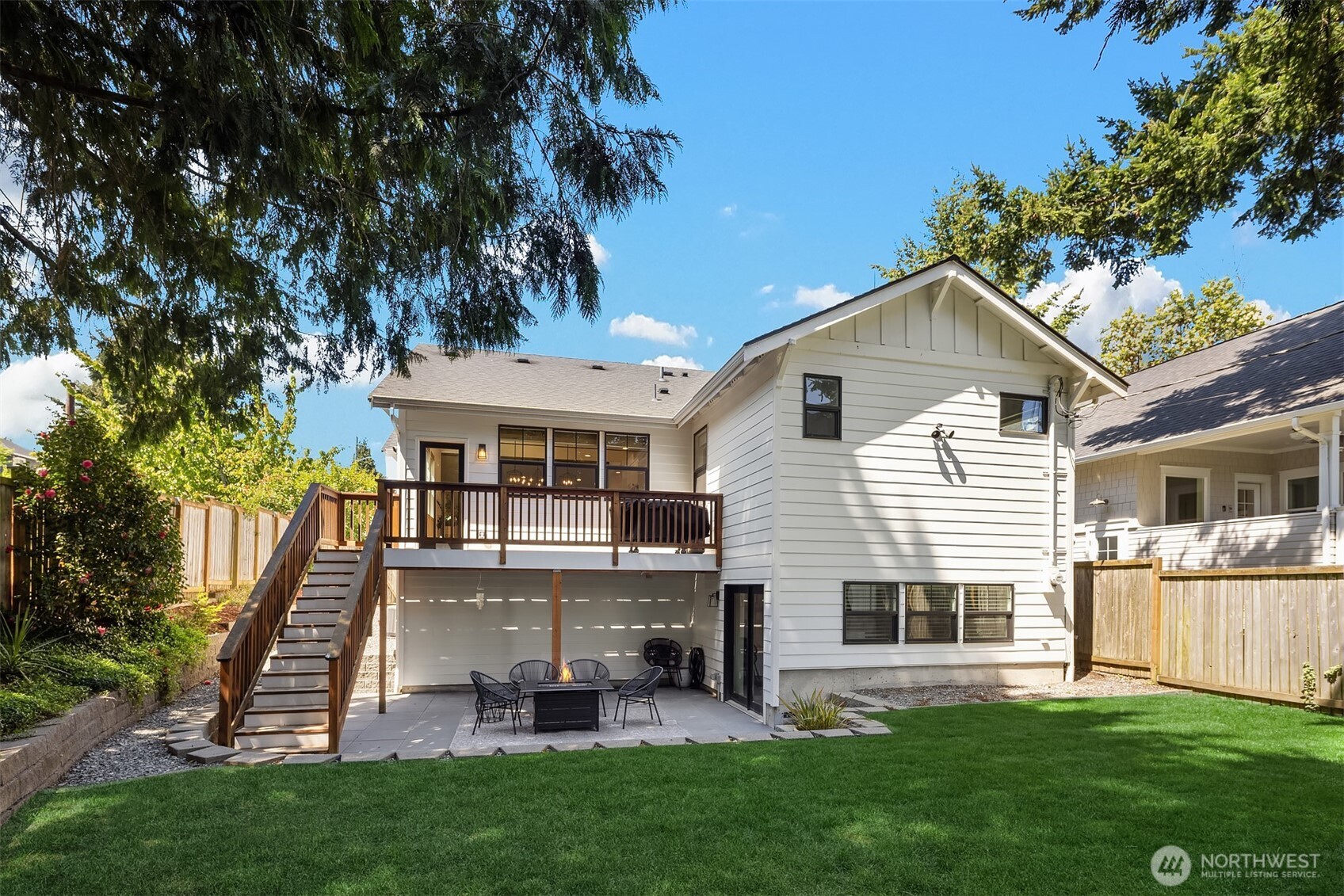 5256 40th Avenue Southwest Seattle, WA 98136 - Photo 37 of 40