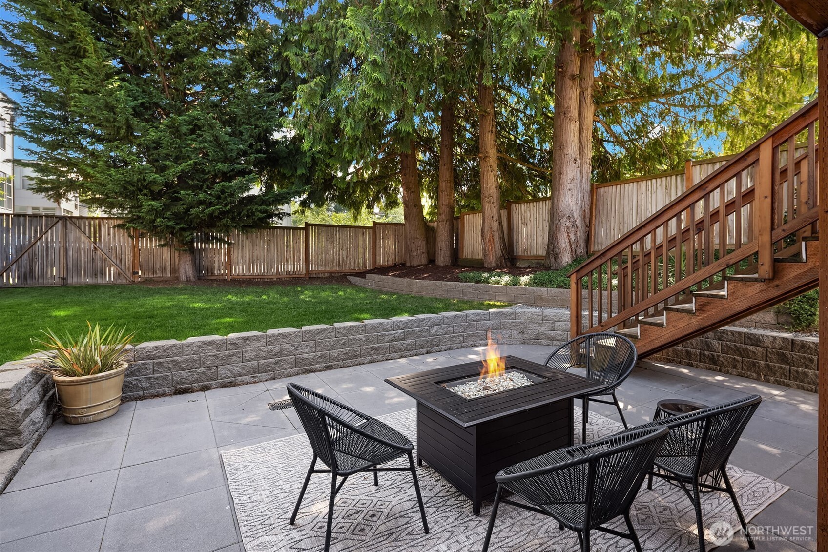 5256 40th Avenue Southwest Seattle, WA 98136 - Photo 38 of 40