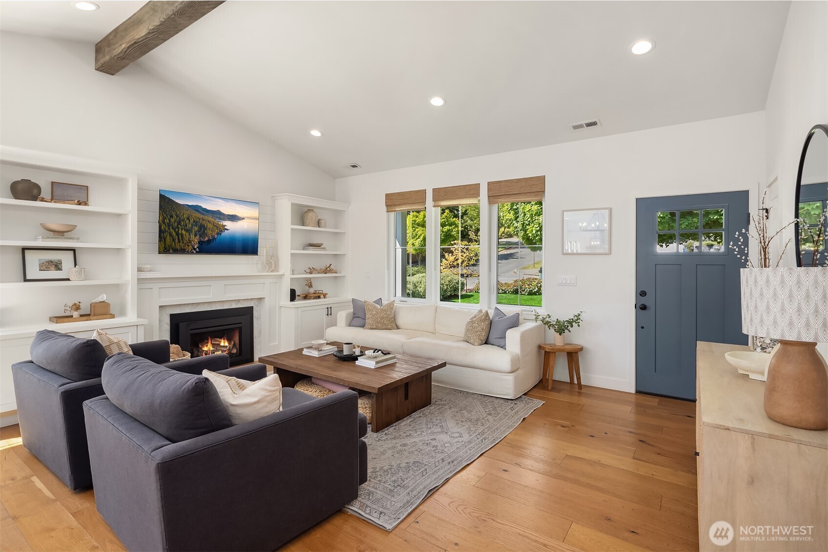 5256 40th Avenue Southwest Seattle, WA 98136 - Photo 5 of 40