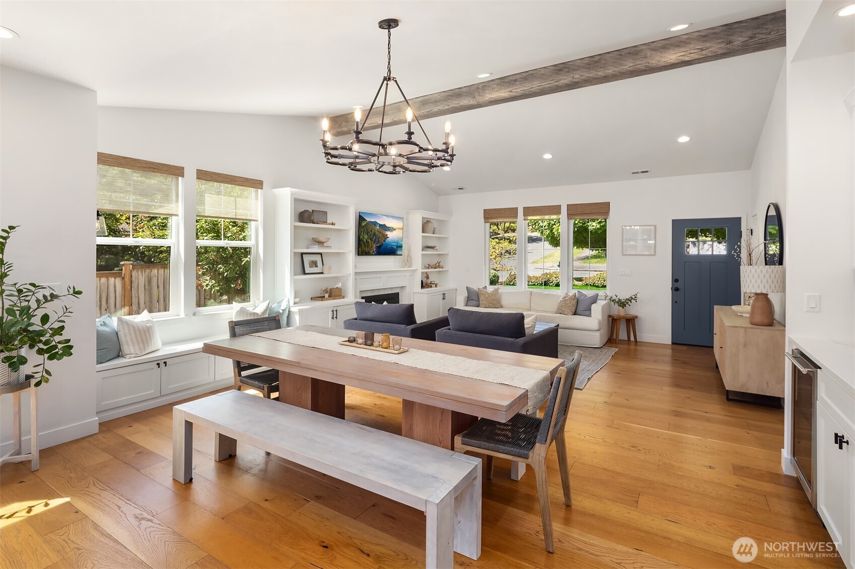 5256 40th Avenue Southwest Seattle, WA 98136 - Photo 9 of 40