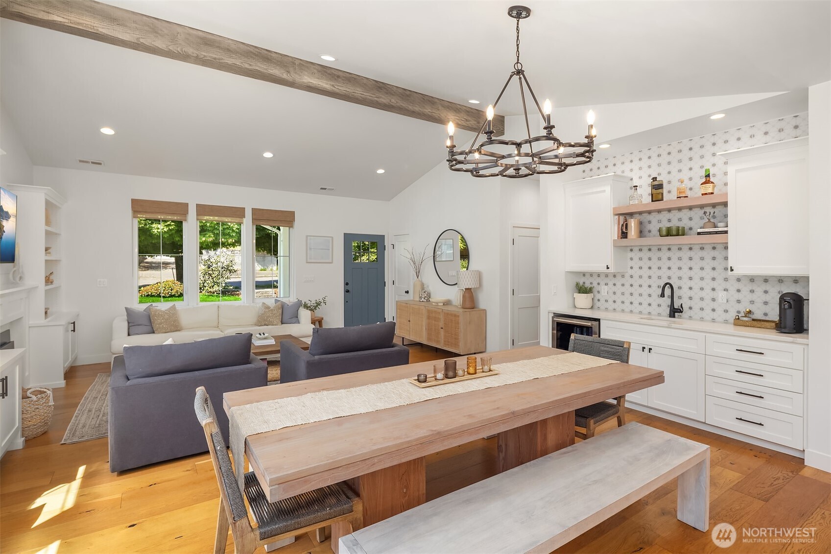 5256 40th Avenue Southwest Seattle, WA 98136 - Photo 10 of 40