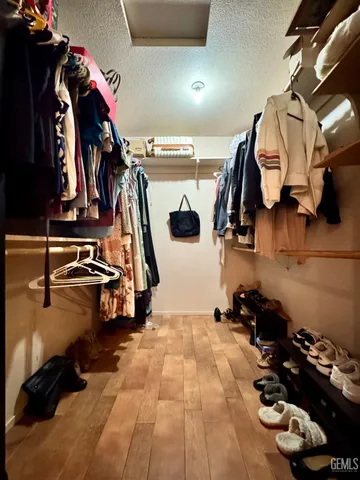 a gym room with lots of gym equipment