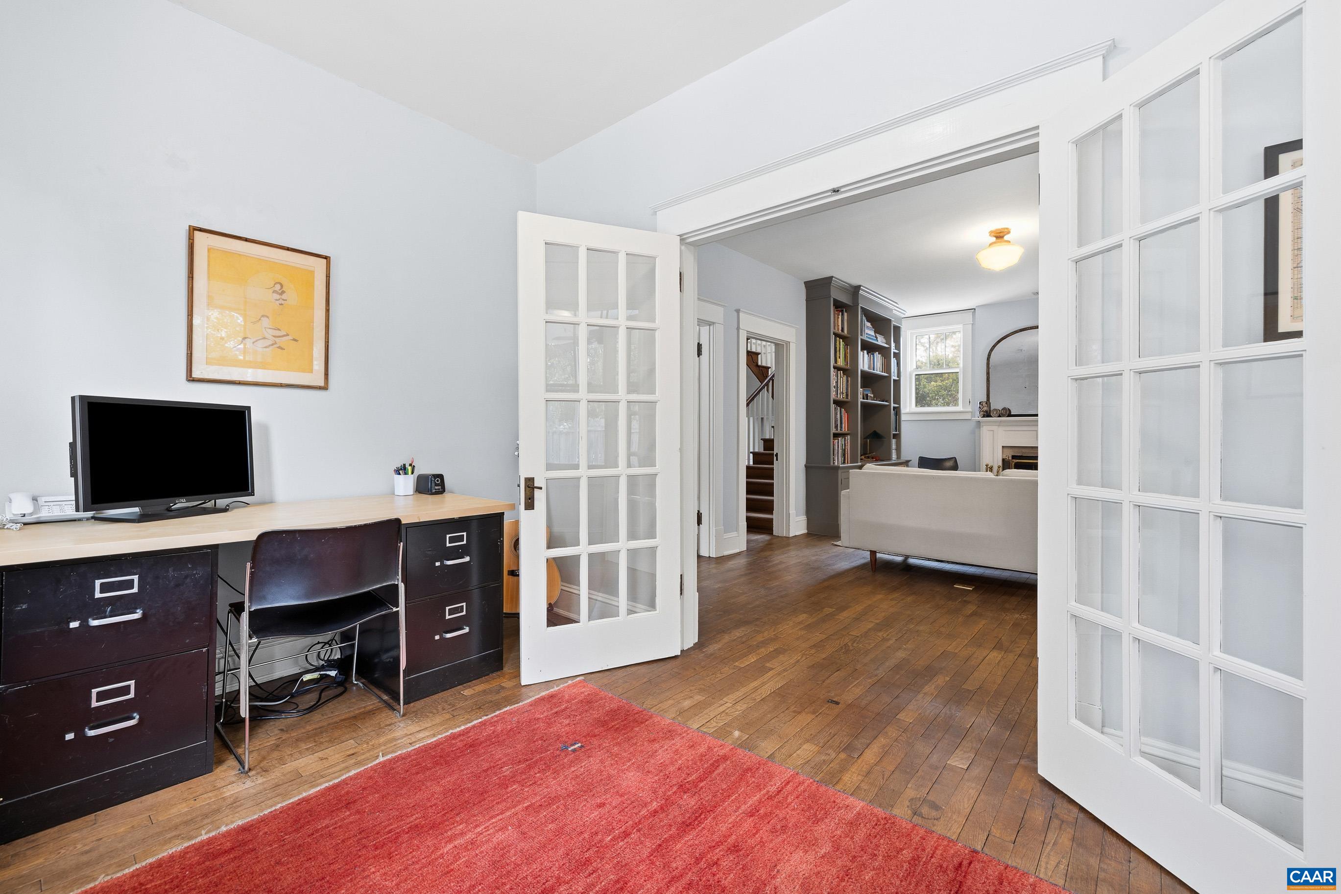 3 Buck Mountain Road Earlysville, VA 22936 - Photo 21 of 48