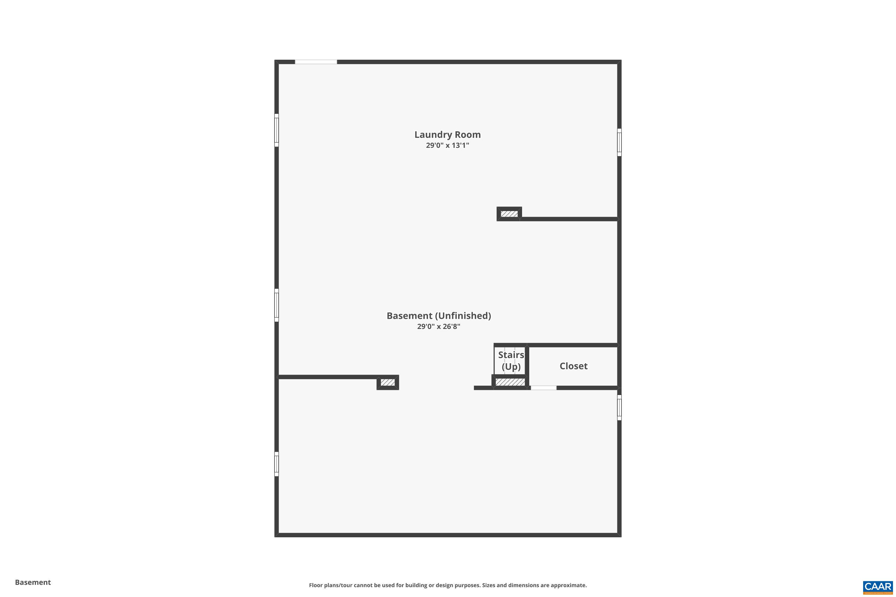 3 Buck Mountain Road Earlysville, VA 22936 - Photo 31 of 48 a picture of a floor plan