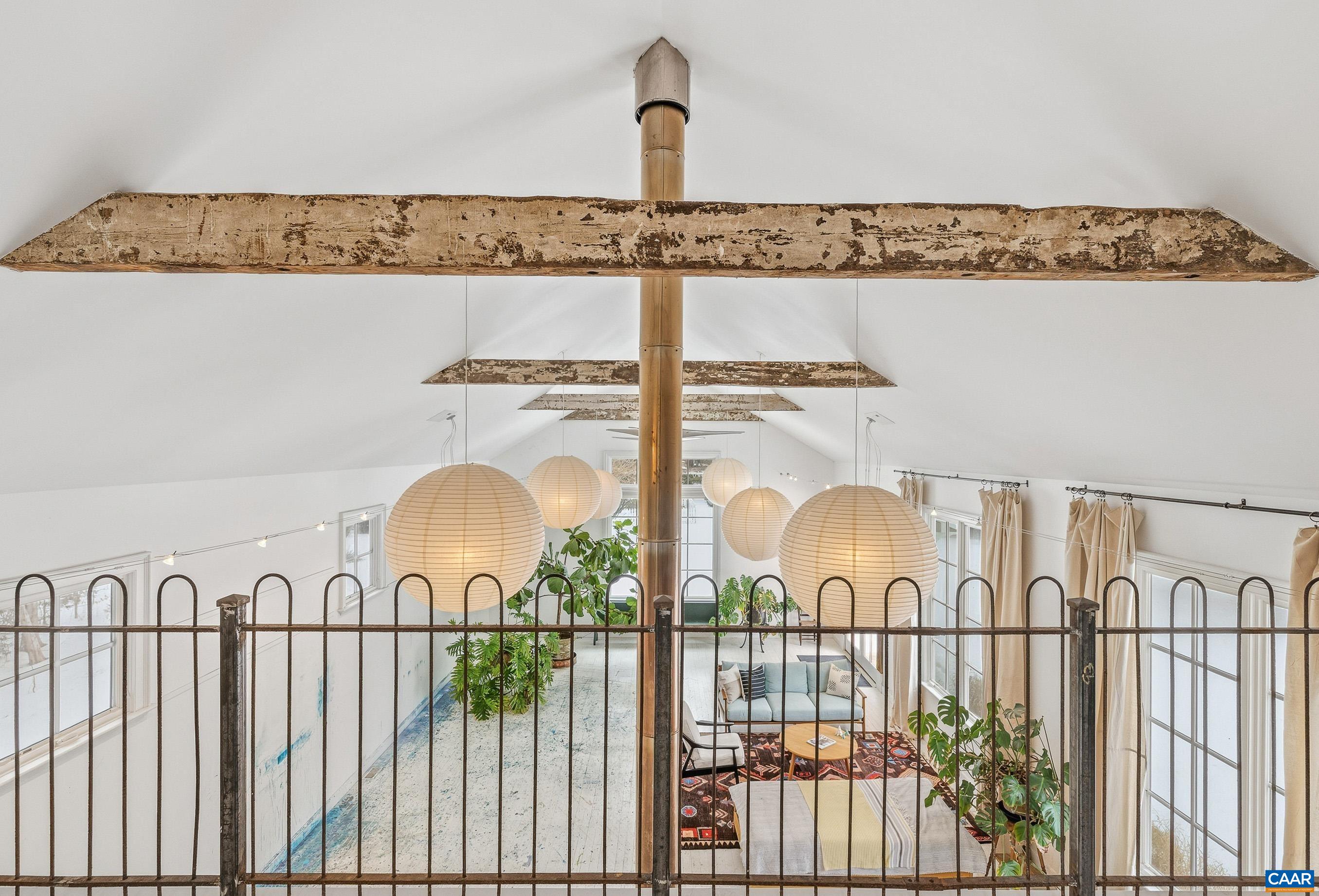 3 Buck Mountain Road Earlysville, VA 22936 - Photo 39 of 48 a view of a entryway