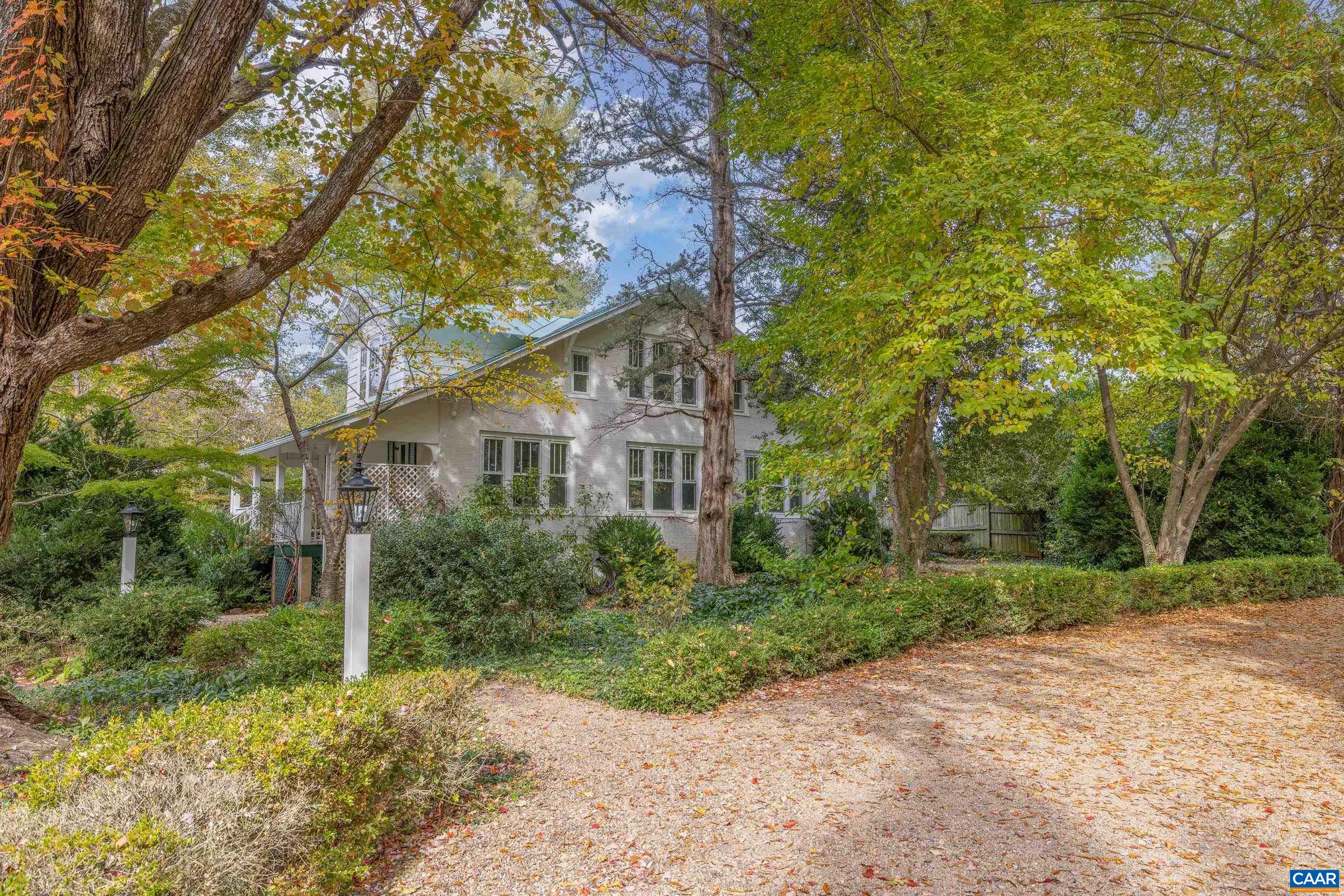 3 Buck Mountain Road Earlysville, VA 22936 - Photo 4 of 48